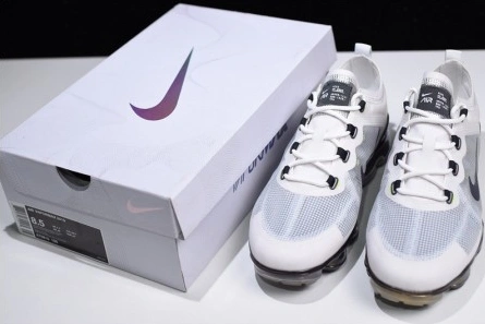 Nike Air Vapormax 2019 PRM "White Lime"-AT6810-100 Comfortable 1507