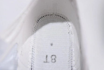 Nike Air Vapormax 2019 PRM "White Lime"-AT6810-100 Comfortable 1507