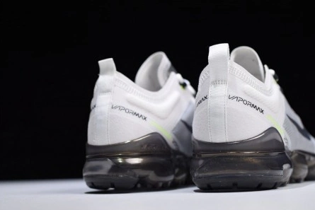 Nike Air Vapormax 2019 PRM "White Lime"-AT6810-100 Comfortable 1507