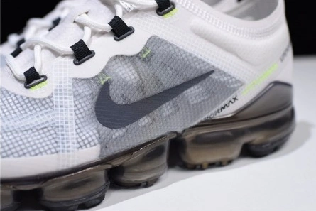 Nike Air Vapormax 2019 PRM "White Lime"-AT6810-100 Comfortable 1507