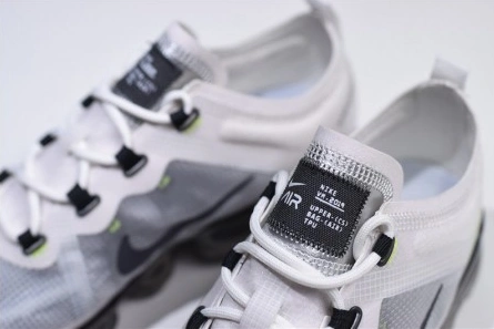 Nike Air Vapormax 2019 PRM "White Lime"-AT6810-100 Comfortable 1507