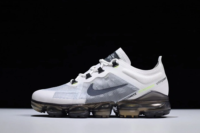 Nike Air Vapormax 2019 PRM "White Lime"-AT6810-100 Comfortable 1507