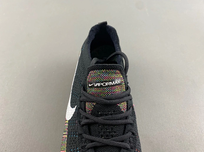 Nike Air Vapormax 2023 Flyknit Multi Color  DV1678-008 Soft 1465