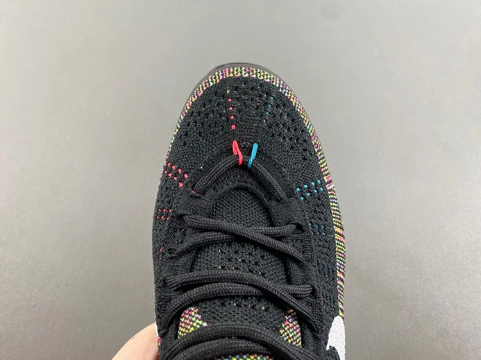 Nike Air Vapormax 2023 Flyknit Multi Color  DV1678-008 Soft 1465