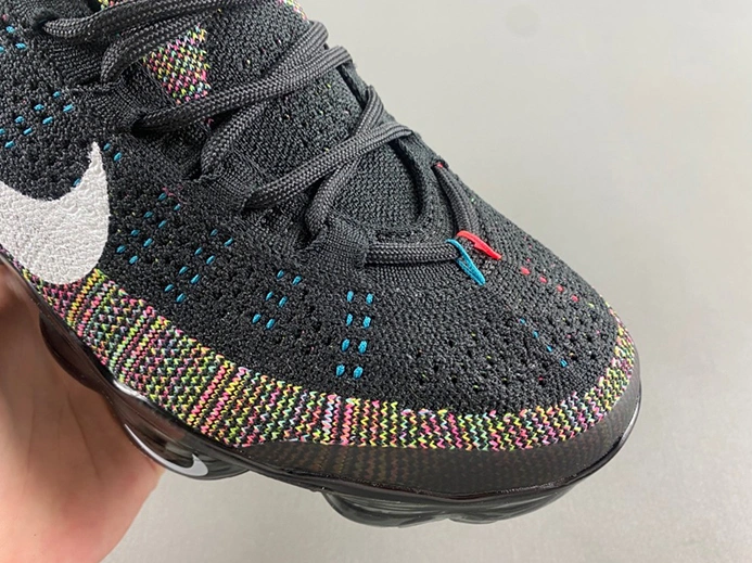 Nike Air Vapormax 2023 Flyknit Multi Color  DV1678-008 Soft 1465