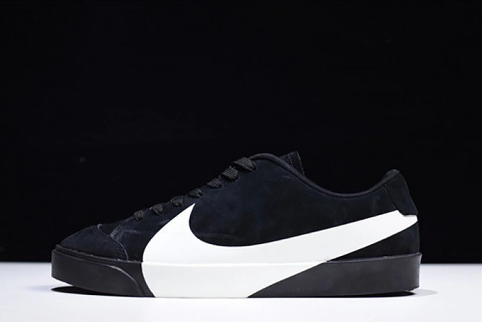 GoodFit Nike Blazer City Low XS AV2253-001 1616