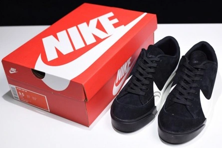 GoodFit Nike Blazer City Low XS AV2253-001 1616