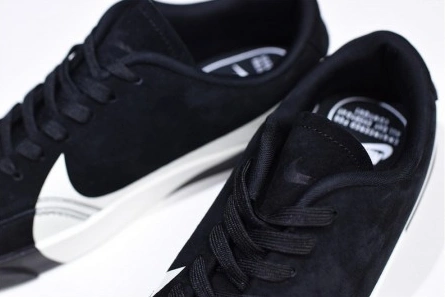 GoodFit Nike Blazer City Low XS AV2253-001 1616