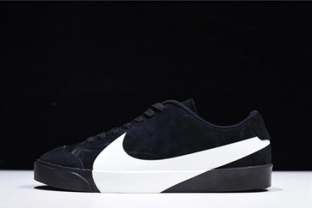 GoodFit Nike Blazer City Low XS AV2253-001 1616