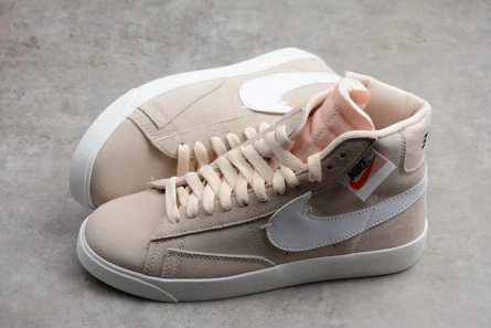 Nike Blazer Mid Rebel BQ4022-801 Reliable 1589