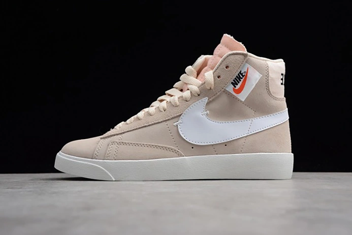 Nike Blazer Mid Rebel BQ4022-801 Reliable 1589
