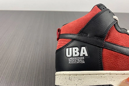 Bright Nike Dunk High 1985 Undercover UBA DD9401-600 1080