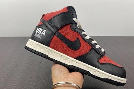 Bright Nike Dunk High 1985 Undercover UBA DD9401-600 1080