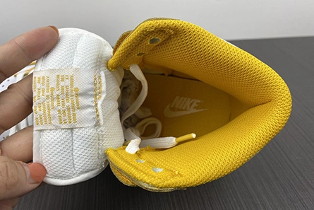 Bold Nike Dunk High Dark Sulfur (W) DD1869-106 1079