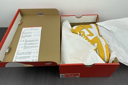 Bold Nike Dunk High Dark Sulfur (W) DD1869-106 1079