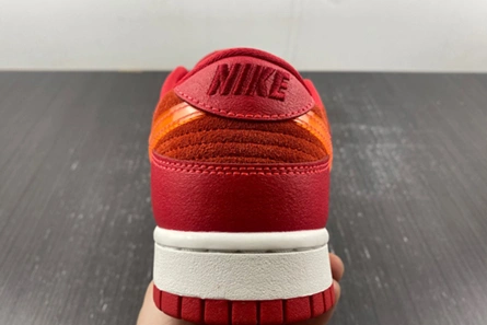AllSeason Nike Dunk Low ATL FD0724-657 1001