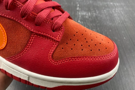 AllSeason Nike Dunk Low ATL FD0724-657 1001