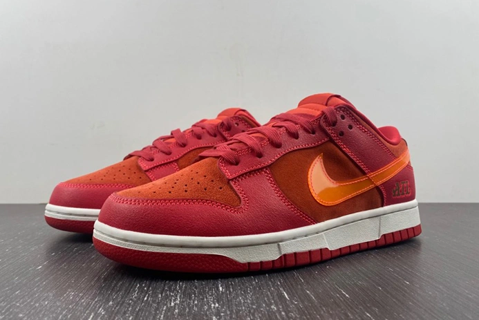 AllSeason Nike Dunk Low ATL FD0724-657 1001