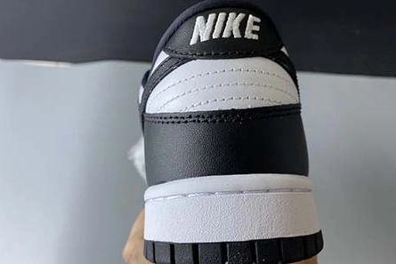 Comfortable Nike Dunk Low CU1726-001 1144