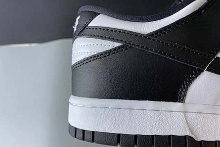 Comfortable Nike Dunk Low CU1726-001 1144
