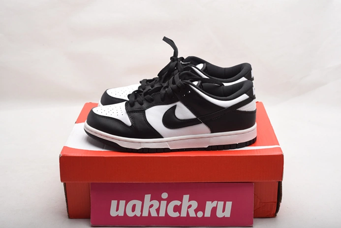 Comfortable Nike Dunk Low CU1726-001 1144