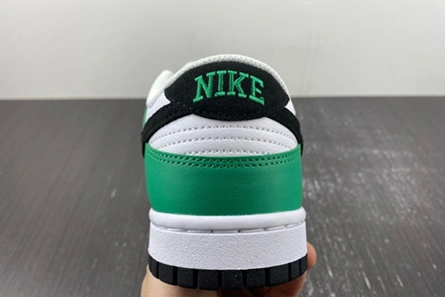GoodFit Nike Dunk Low Celtics  FN3612-300 997