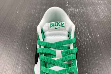 GoodFit Nike Dunk Low Celtics  FN3612-300 997
