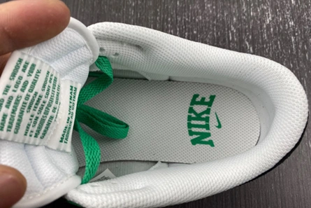 GoodFit Nike Dunk Low Celtics  FN3612-300 997