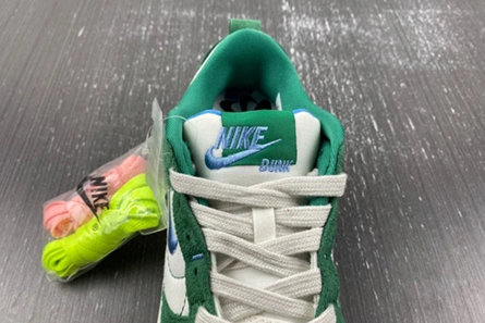Nike Dunk Low Disrupt 2 Phantom University Blue (Women's)  DH4402-001 AllSeason 959