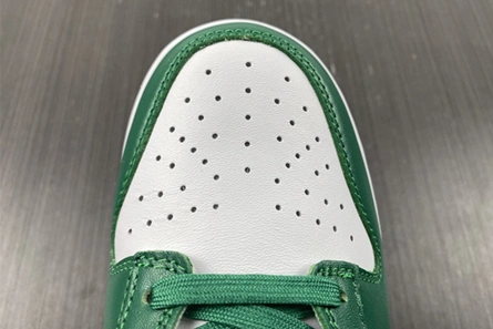 Nike Dunk Low Essential Paisley Pack Green  DH4401-102 Comfortable 1060