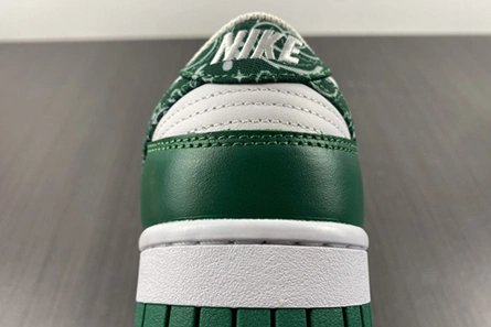Nike Dunk Low Essential Paisley Pack Green  DH4401-102 Comfortable 1060