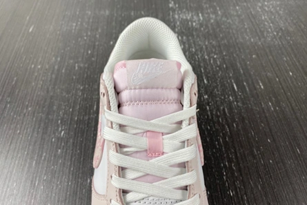Nike Dunk Low Essential Paisley Pack Pink (W)  FD1449-100 Cozy 658