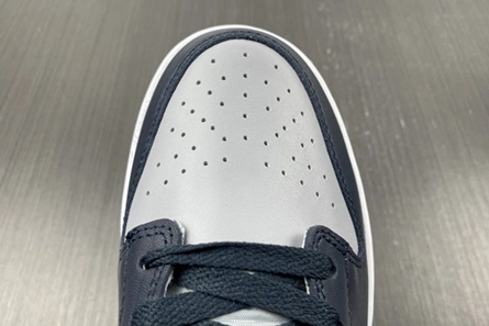 Trendy Nike Dunk Low Georgetown DD1391-003 1077