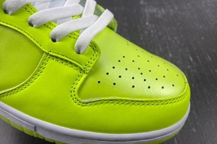 Nike Dunk Low “Glow in the Dark”  FJ4610-702 Efficient 1000