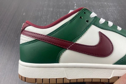 Nike Dunk Low Gorge Green  FB7160-161 EasyMatch 1027