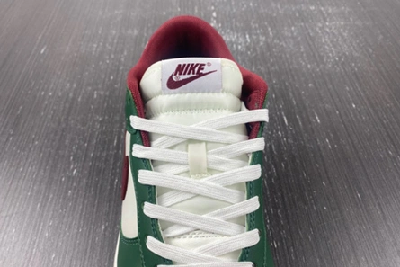 Nike Dunk Low Gorge Green  FB7160-161 EasyMatch 1027