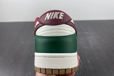 Nike Dunk Low Gorge Green  FB7160-161 EasyMatch 1027