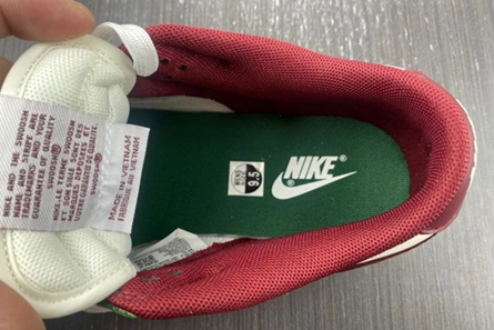 Nike Dunk Low Gorge Green  FB7160-161 EasyMatch 1027