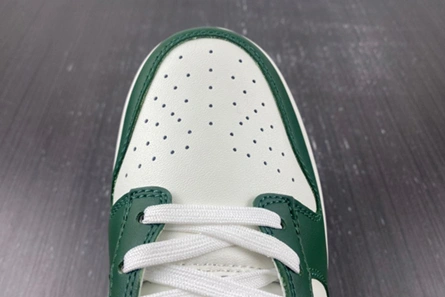 Nike Dunk Low Gorge Green  FB7160-161 EasyMatch 1027