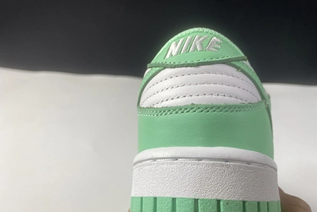 Nike Dunk Low Green Glow (W) DD1503-105 BestValue 9945