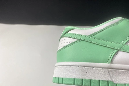 Nike Dunk Low Green Glow (W) DD1503-105 BestValue 9945