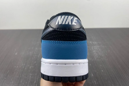 DailyWear Nike Dunk Low “Industrial Blue” FD6923-100 1028