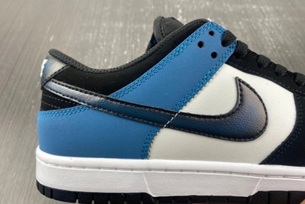 DailyWear Nike Dunk Low “Industrial Blue” FD6923-100 1028
