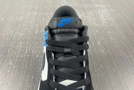 DailyWear Nike Dunk Low “Industrial Blue” FD6923-100 1028