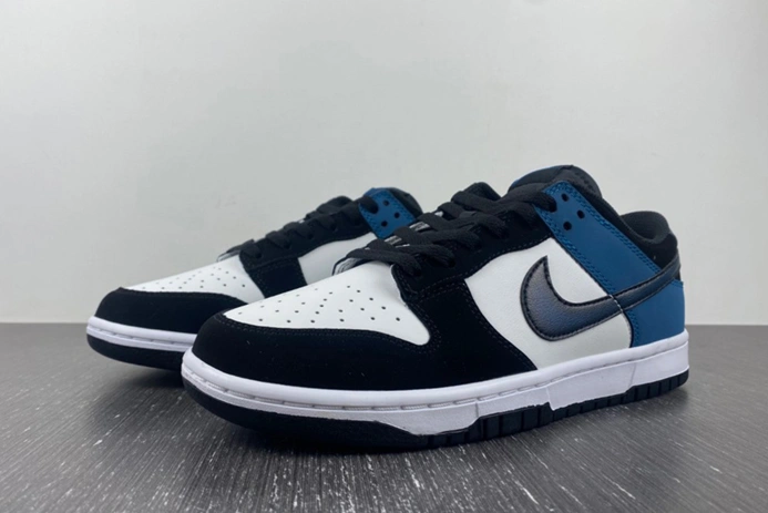 DailyWear Nike Dunk Low “Industrial Blue” FD6923-100 1028