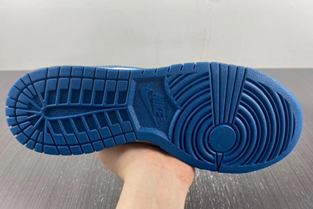 TopPick Nike Dunk Low Industrial Blue Sashiko DV0834-101 1023
