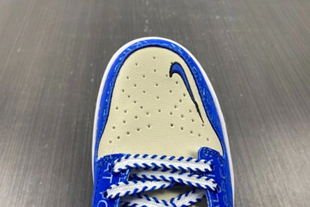UrbanStyle Nike Dunk Low Jackie Robinson DV2122-400 1055