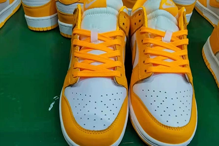 Unique Nike Dunk Low Laser Orange (W) DD1503-800 1098