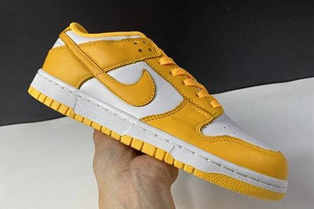 Unique Nike Dunk Low Laser Orange (W) DD1503-800 1098