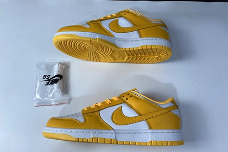 Unique Nike Dunk Low Laser Orange (W) DD1503-800 1098